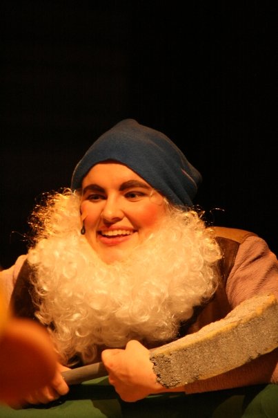 Mirka R&auml;tty&auml; Lystik&auml;s